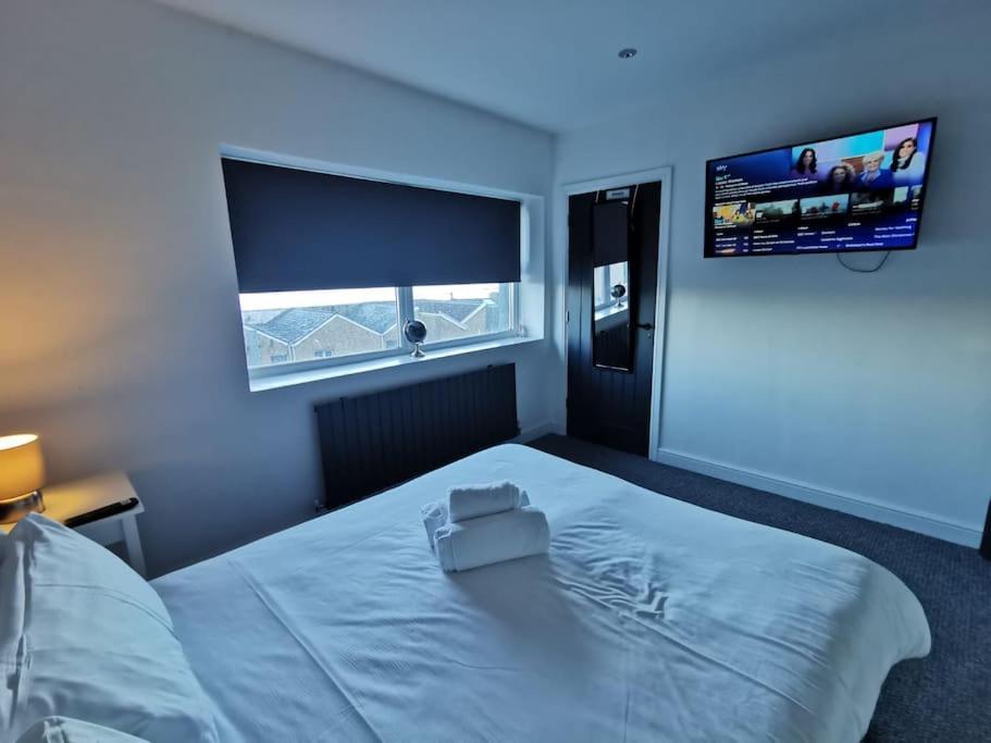 The Clifton - Mumbles - Seaview - By Tifa Stays Ngoại thất bức ảnh