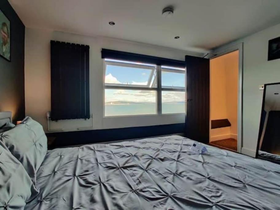 The Clifton - Mumbles - Seaview - By Tifa Stays Ngoại thất bức ảnh